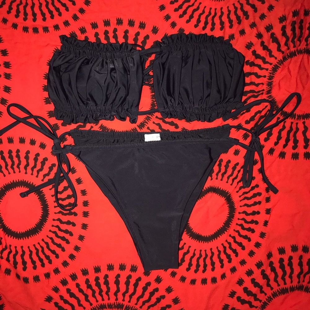 Bikini set